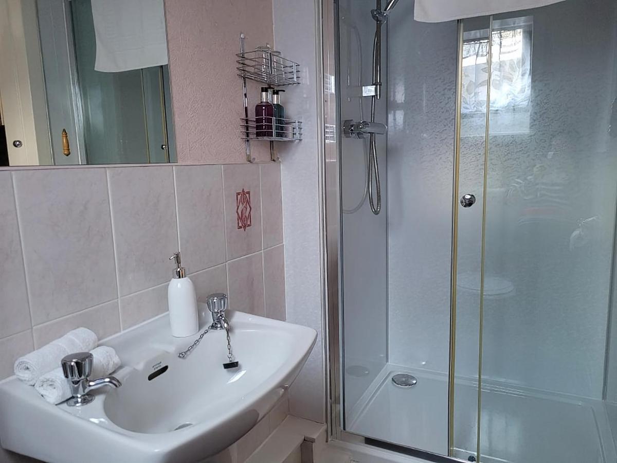 Tigh-Na-Clash Guesthouse Melvich Экстерьер фото