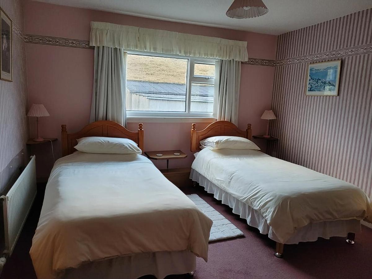 Tigh-Na-Clash Guesthouse Melvich Экстерьер фото