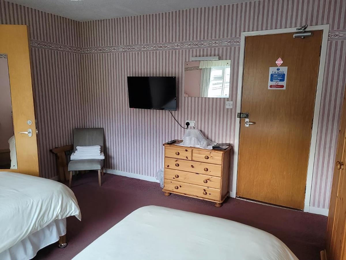 Tigh-Na-Clash Guesthouse Melvich Экстерьер фото