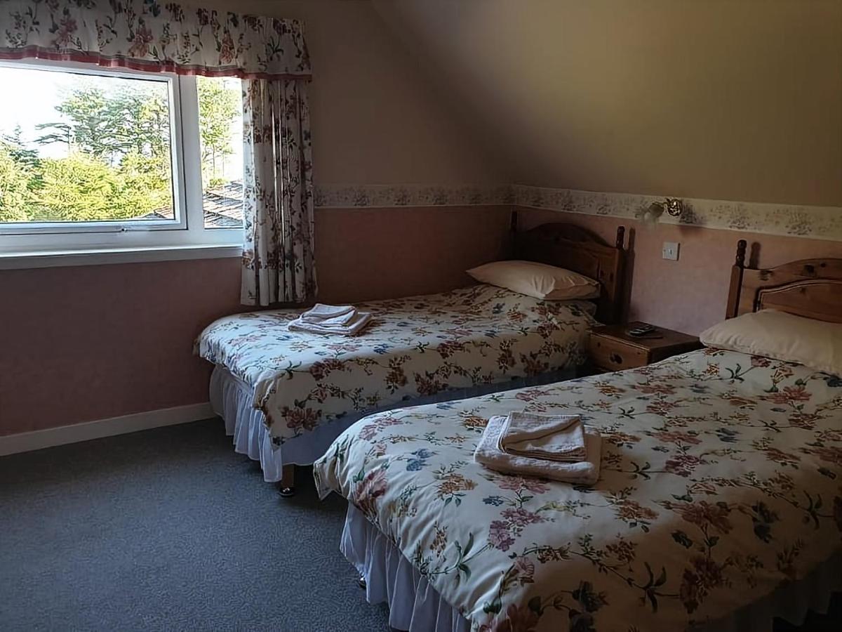 Tigh-Na-Clash Guesthouse Melvich Экстерьер фото