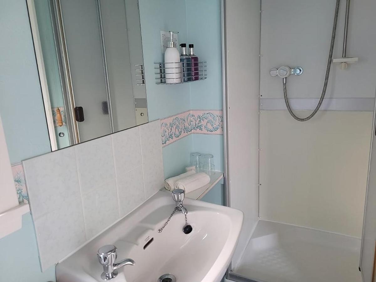 Tigh-Na-Clash Guesthouse Melvich Экстерьер фото