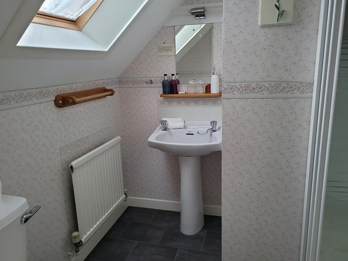 Tigh-Na-Clash Guesthouse Melvich Экстерьер фото